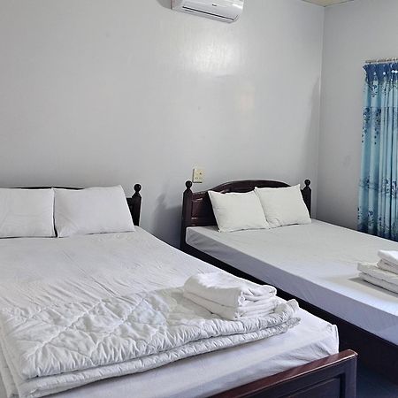 Cay Phuong Guesthouse มุยเน่ ภายนอก รูปภาพ