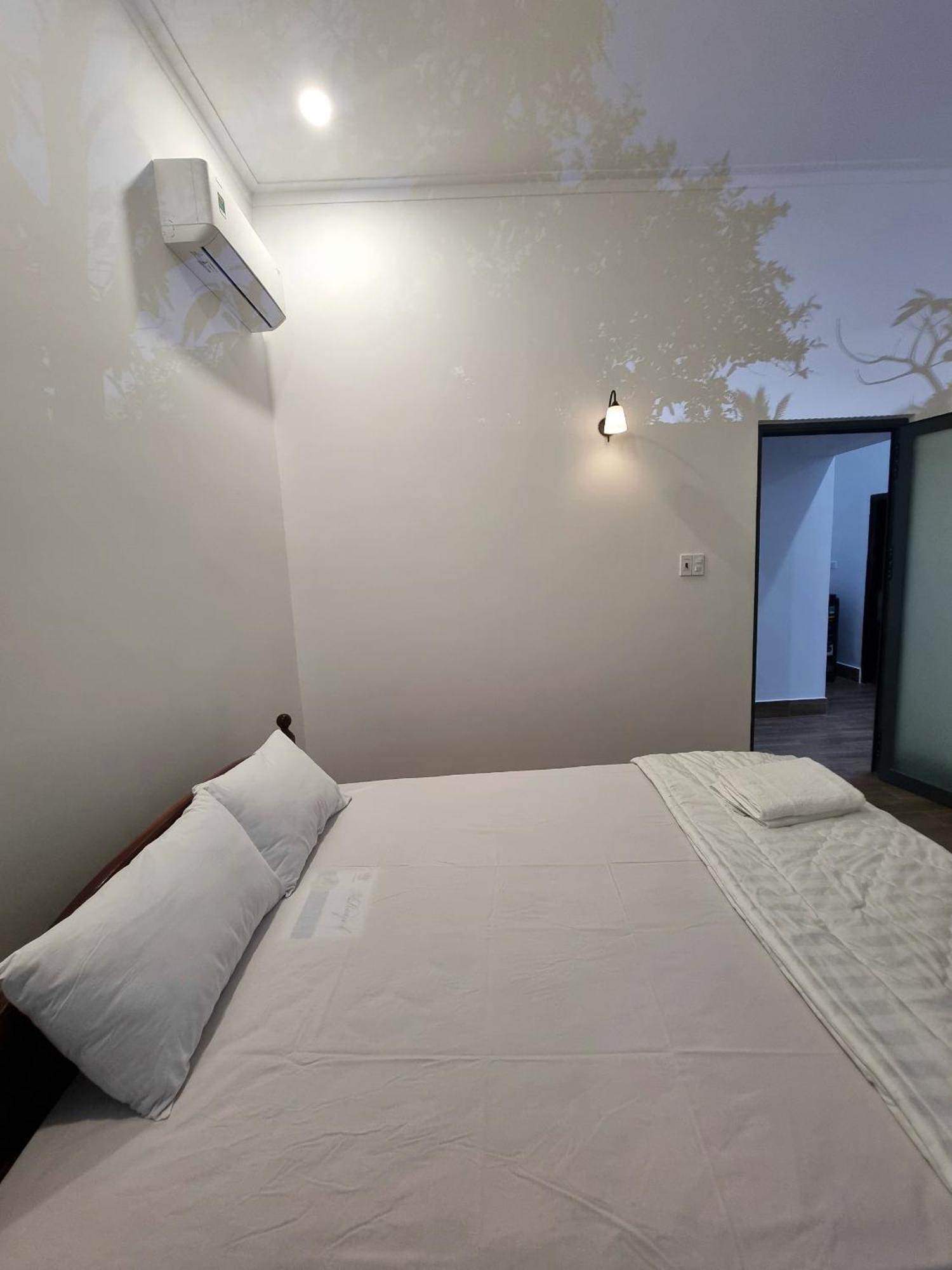 Cay Phuong Guesthouse มุยเน่ ภายนอก รูปภาพ