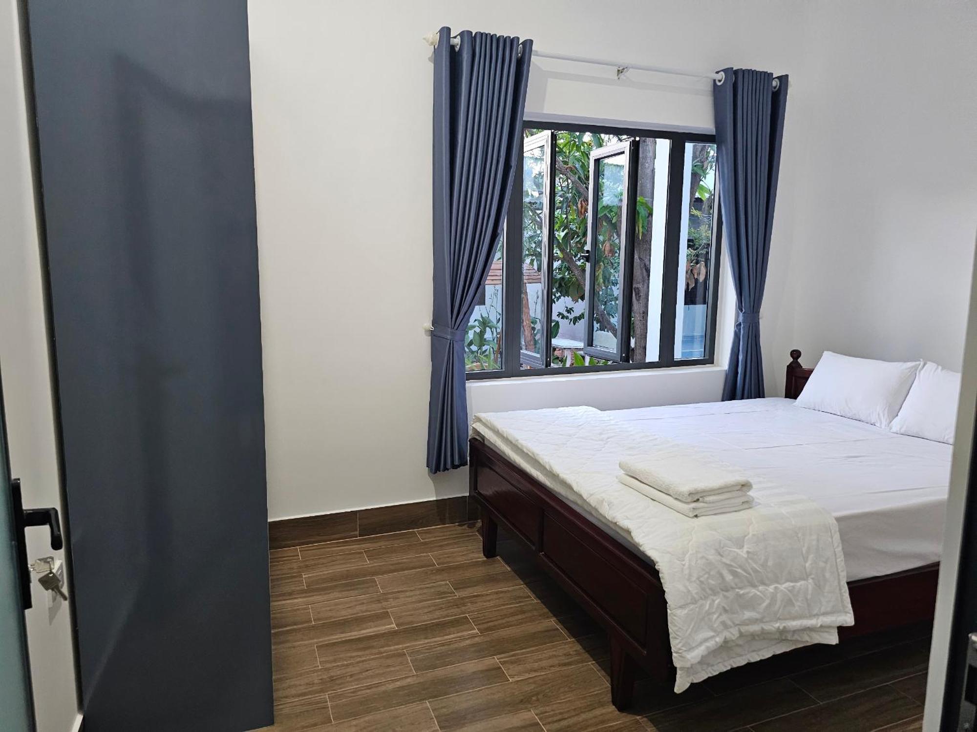 Cay Phuong Guesthouse มุยเน่ ภายนอก รูปภาพ