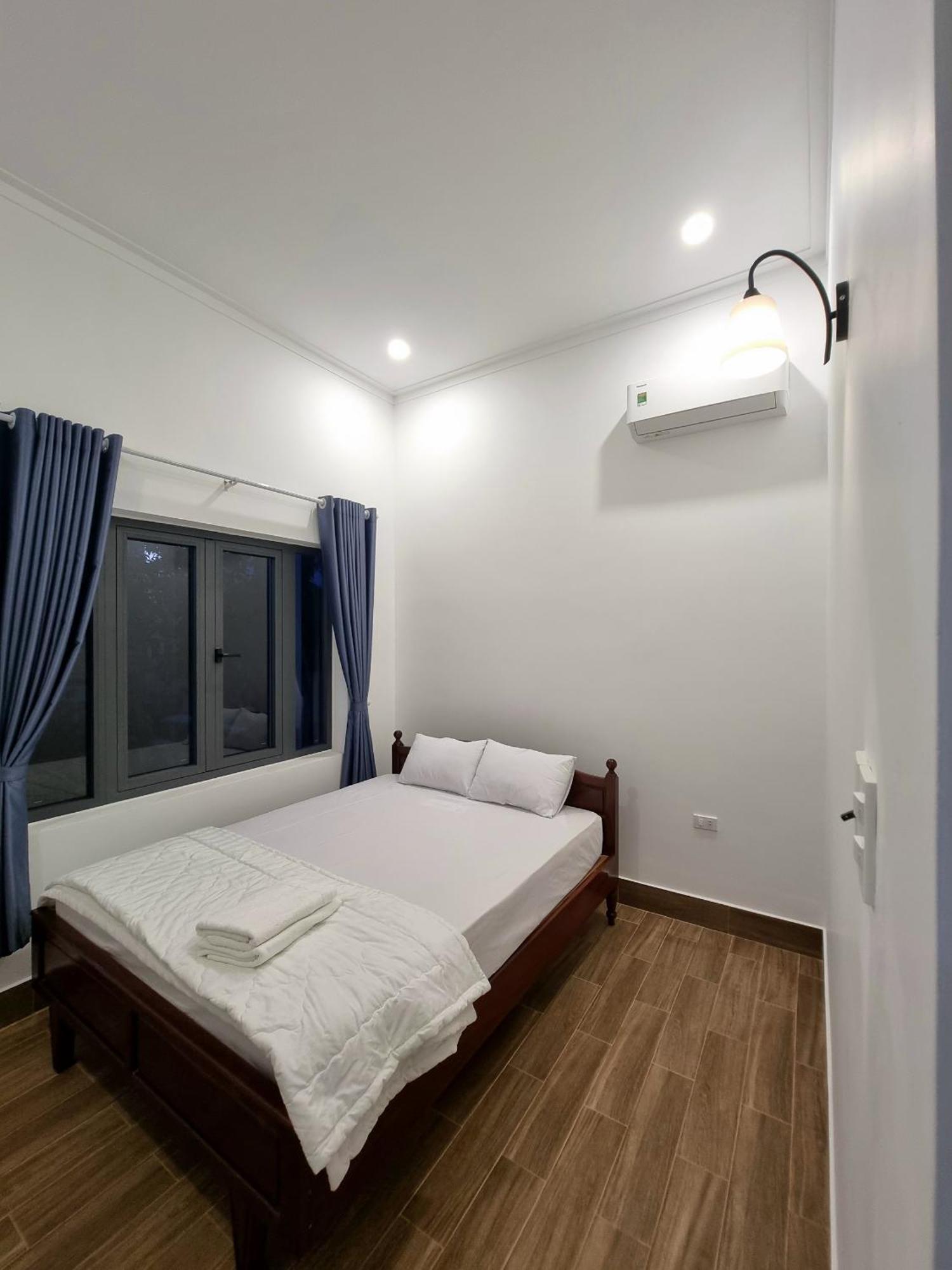 Cay Phuong Guesthouse มุยเน่ ภายนอก รูปภาพ