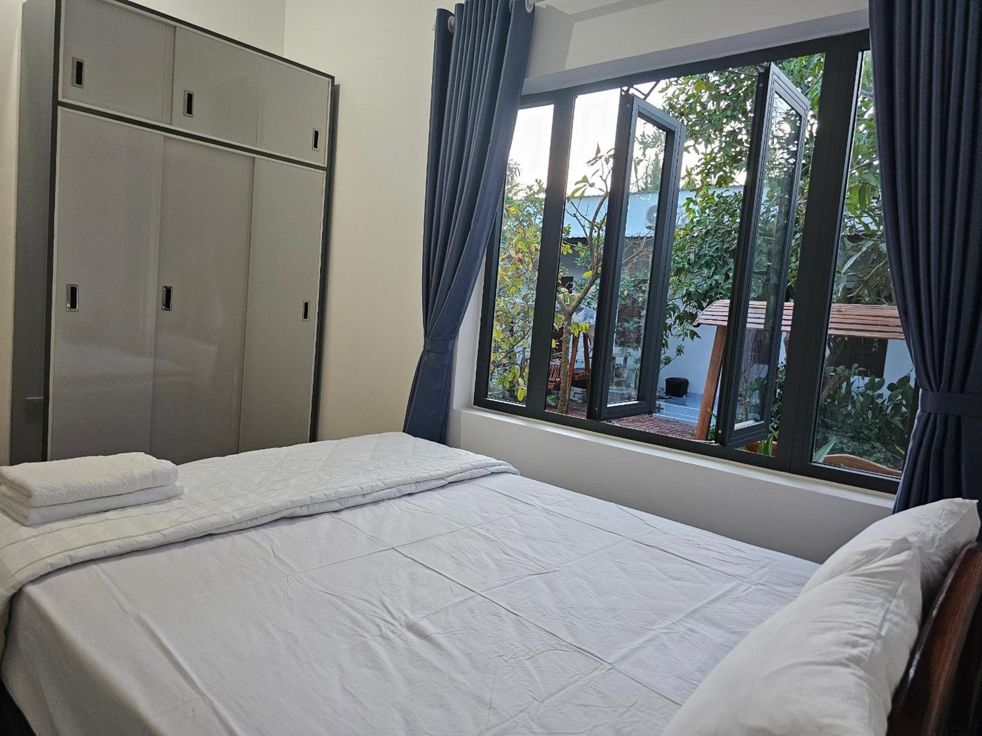 Cay Phuong Guesthouse มุยเน่ ภายนอก รูปภาพ