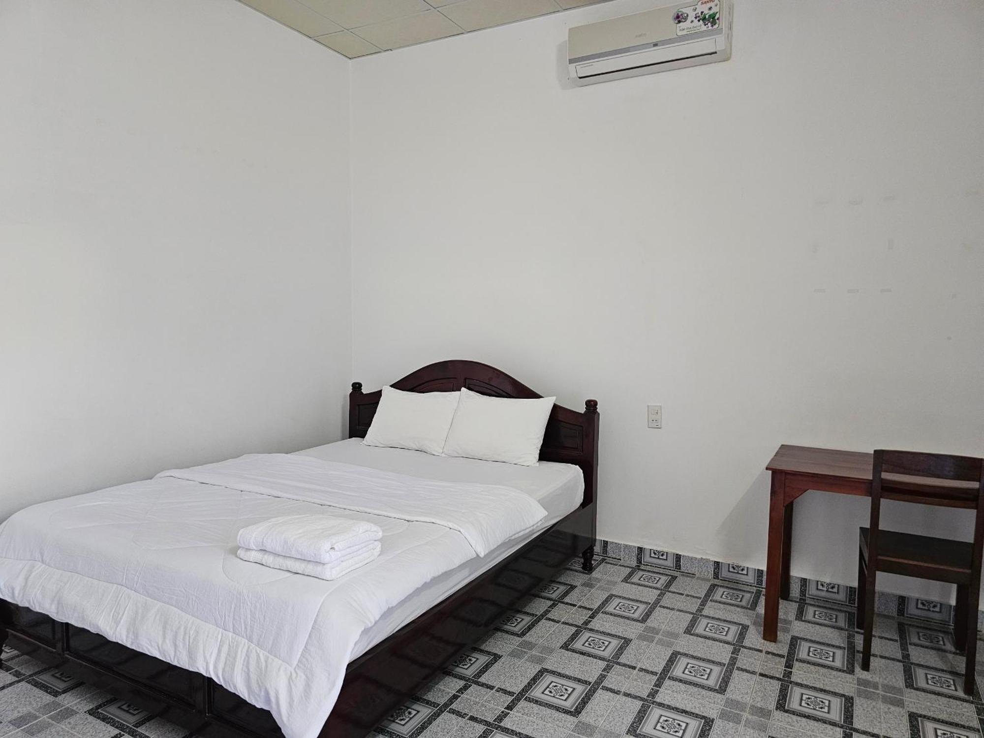 Cay Phuong Guesthouse มุยเน่ ภายนอก รูปภาพ