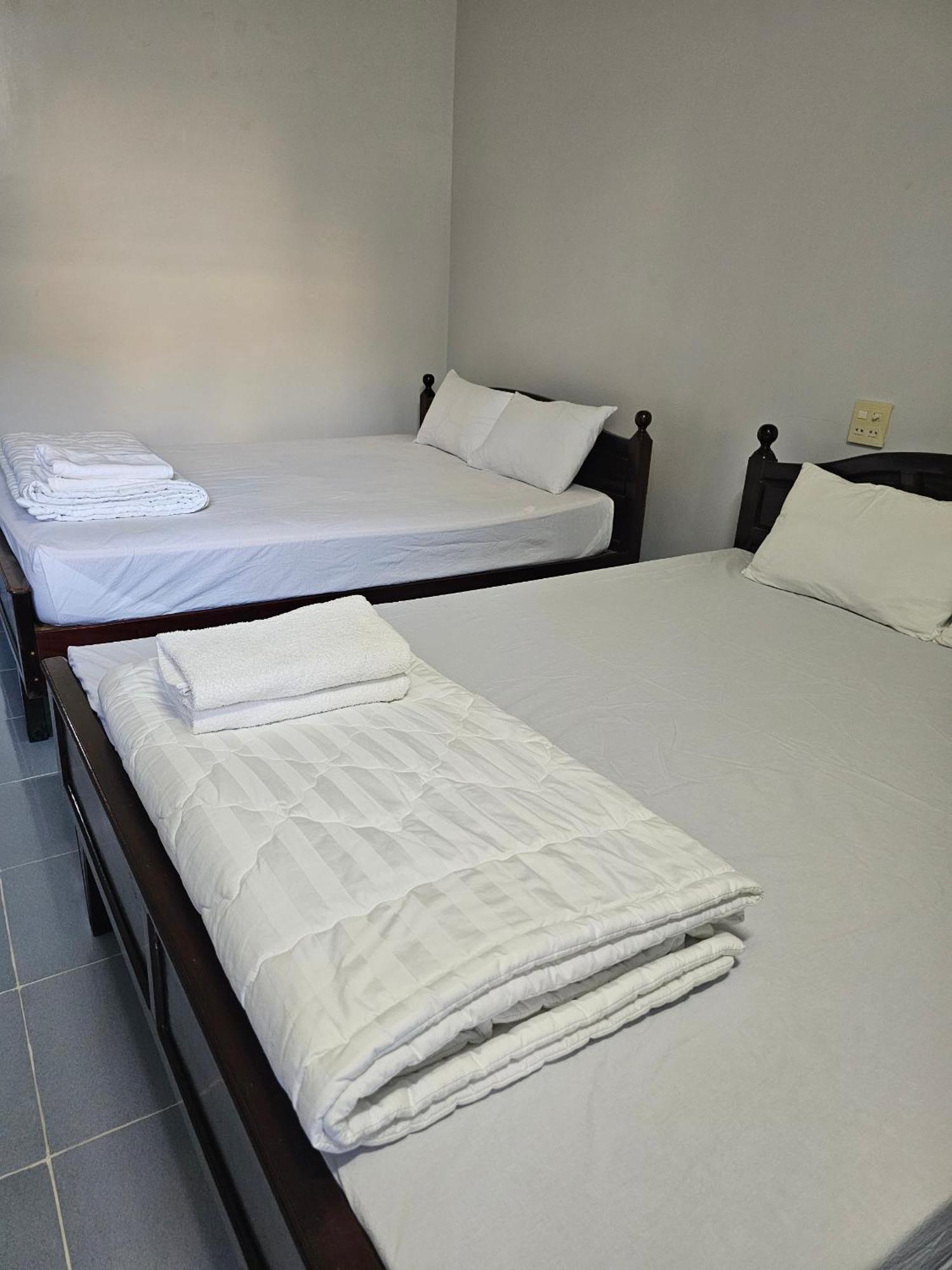 Cay Phuong Guesthouse มุยเน่ ภายนอก รูปภาพ