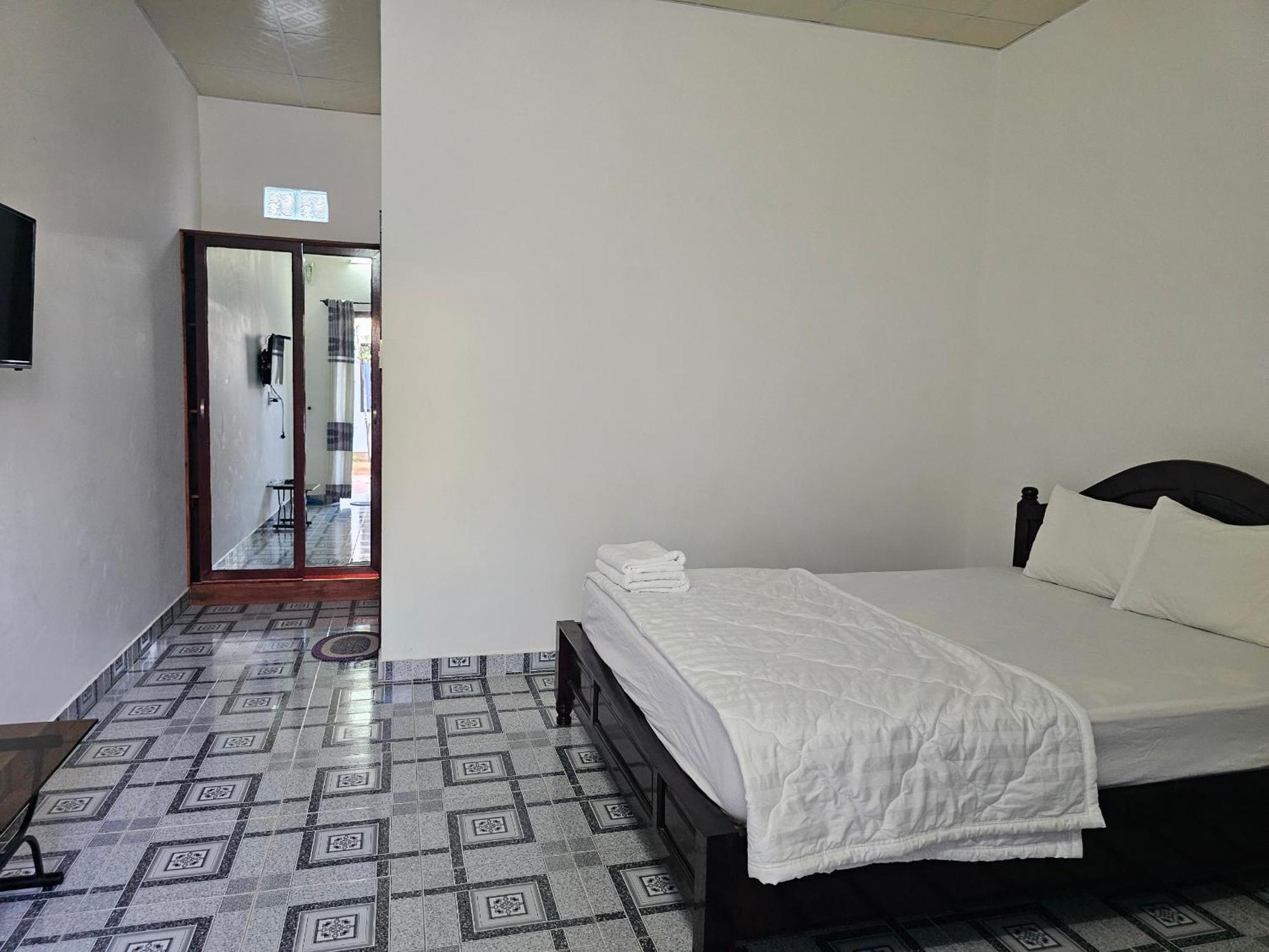 Cay Phuong Guesthouse มุยเน่ ภายนอก รูปภาพ