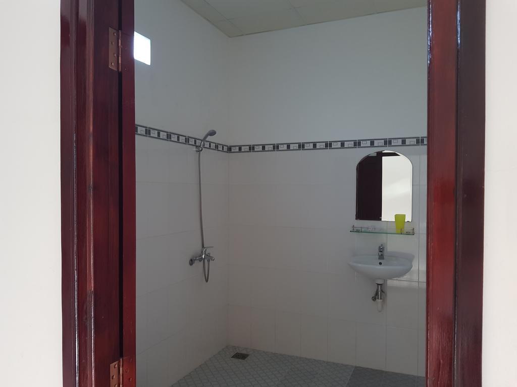 Cay Phuong Guesthouse มุยเน่ ภายนอก รูปภาพ