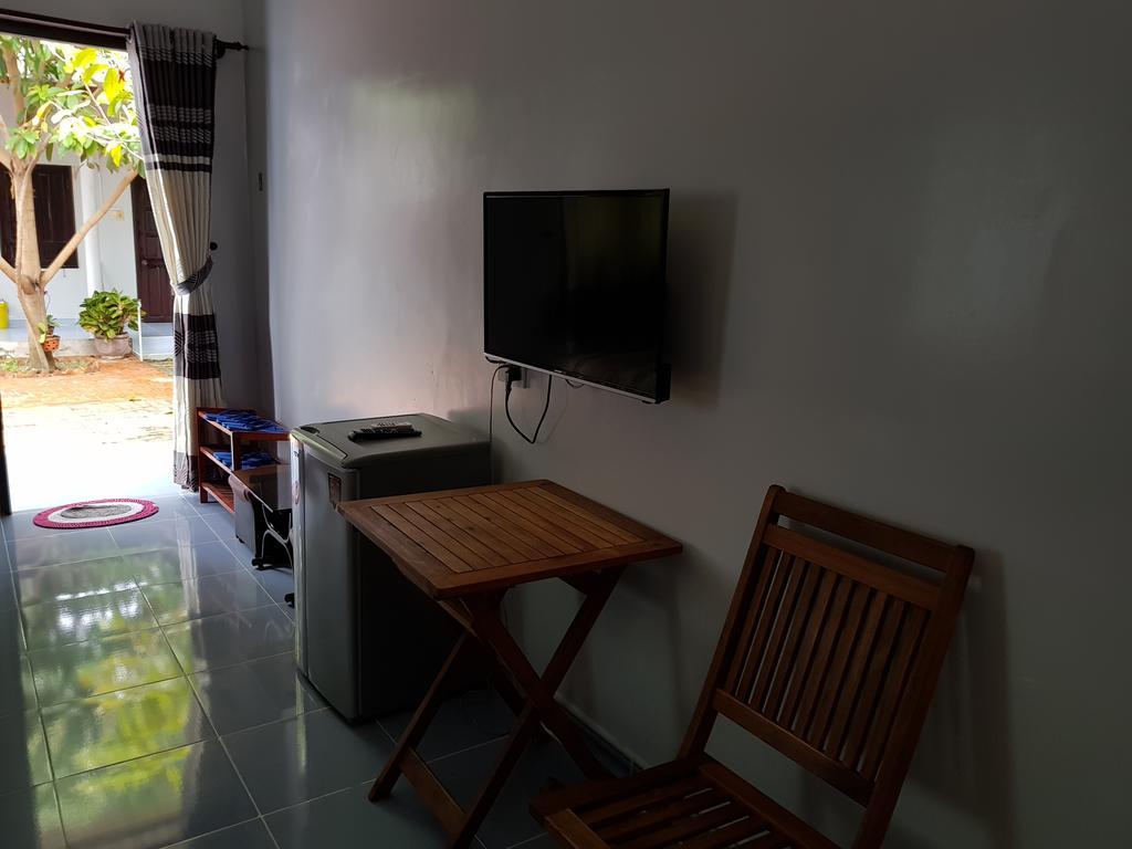 Cay Phuong Guesthouse มุยเน่ ภายนอก รูปภาพ